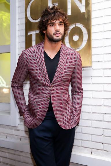 Marlon Teixeira 