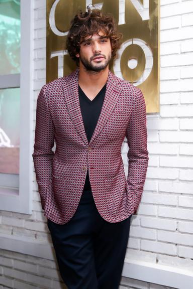 Marlon Teixeira 