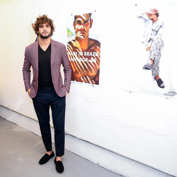 Marlon Teixeira 