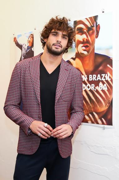 Marlon Teixeira 