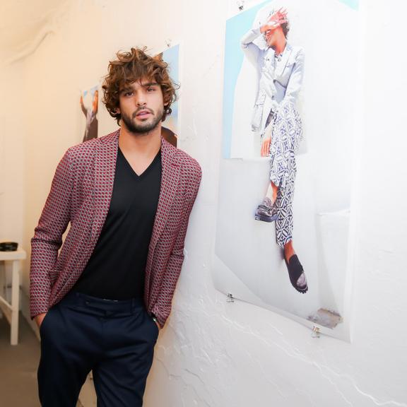 Marlon Teixeira 