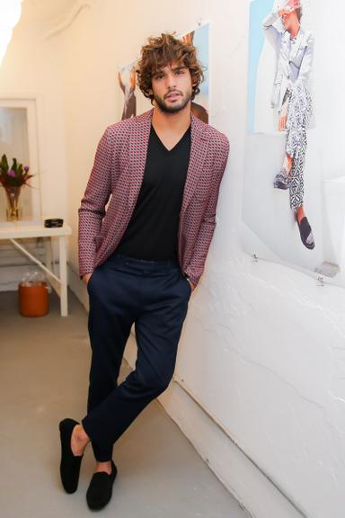 Marlon Teixeira 