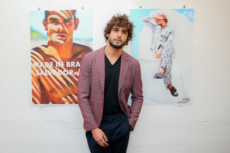 Marlon Teixeira 