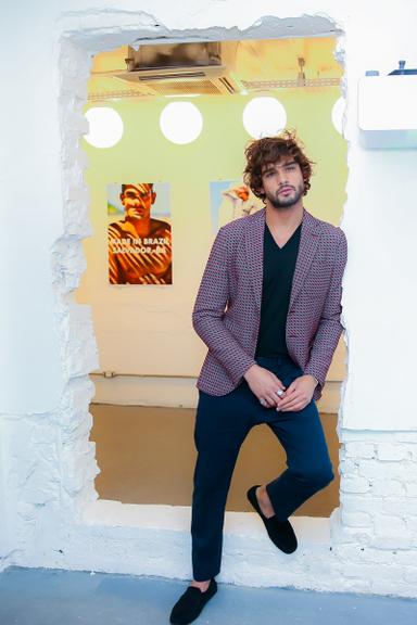 Marlon Teixeira 