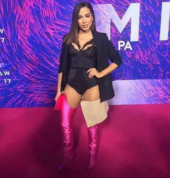 Anitta