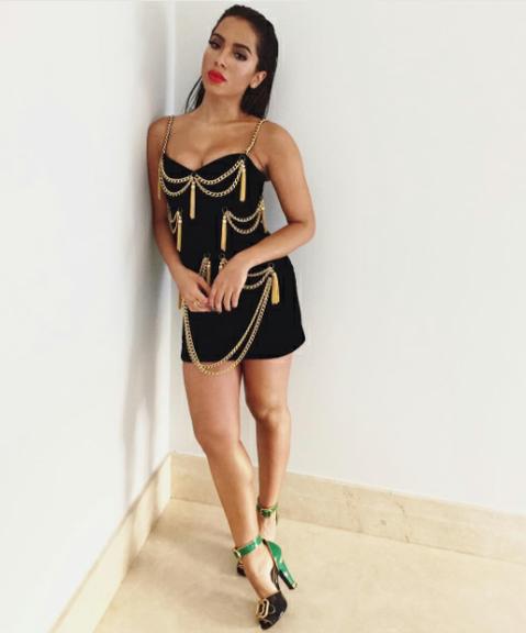 Anitta