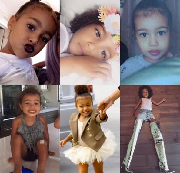 North West