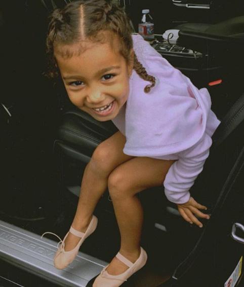 North West