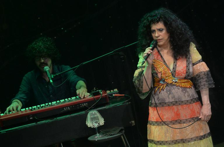 Gal Costa