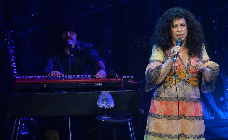 Gal Costa