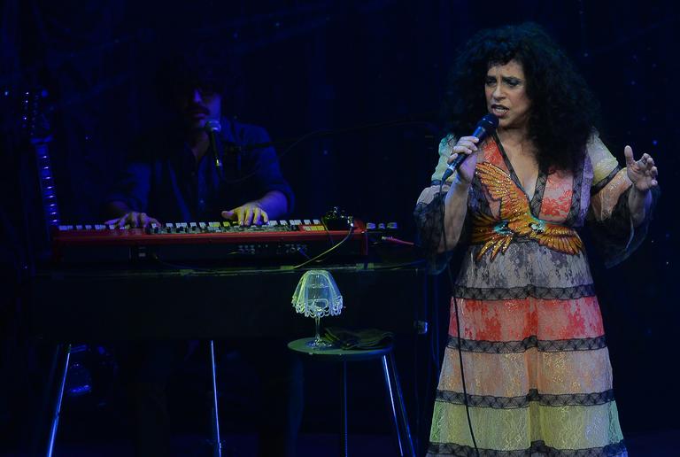 Gal Costa