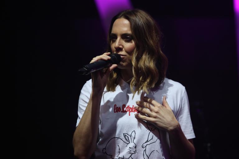 Melanie C