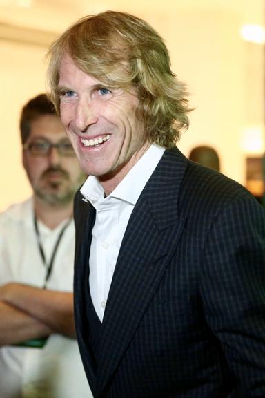 Michael Bay