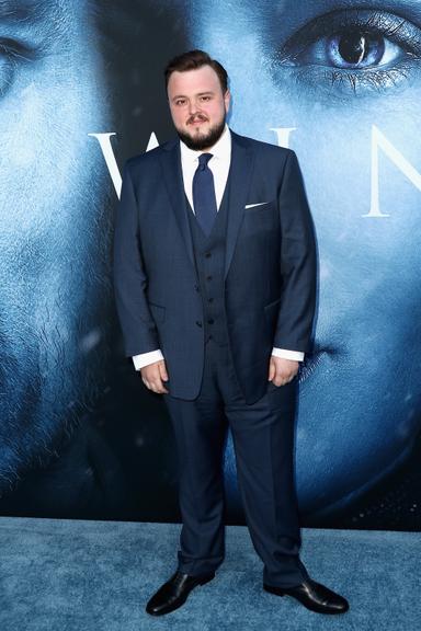 Veja os looks da première de 'Game of Thrones', em Los Angeles