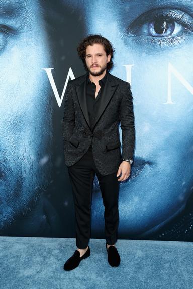 Veja os looks da première de 'Game of Thrones', em Los Angeles