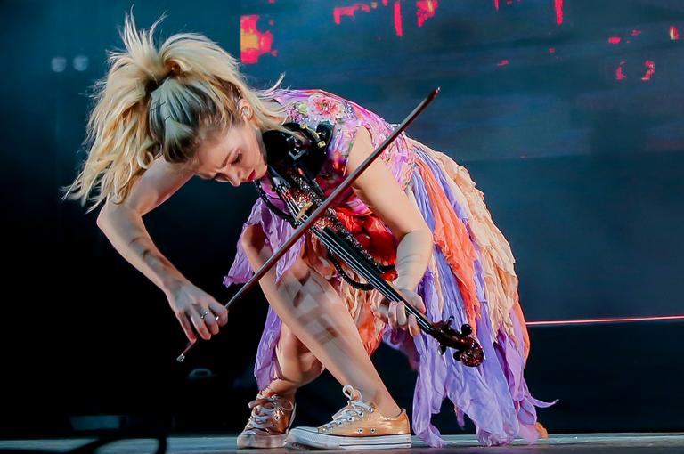 Lindsey Stirling