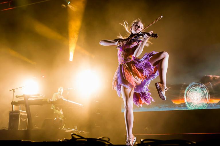 Lindsey Stirling