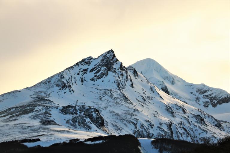 Cordilheira dos Andes