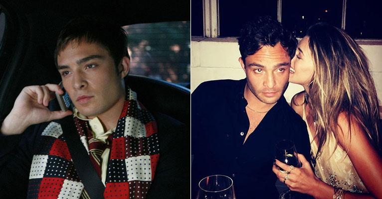 Ed Westwick