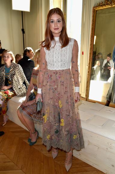 Primavera chique: looks florais de Marina Ruy Barbosa 