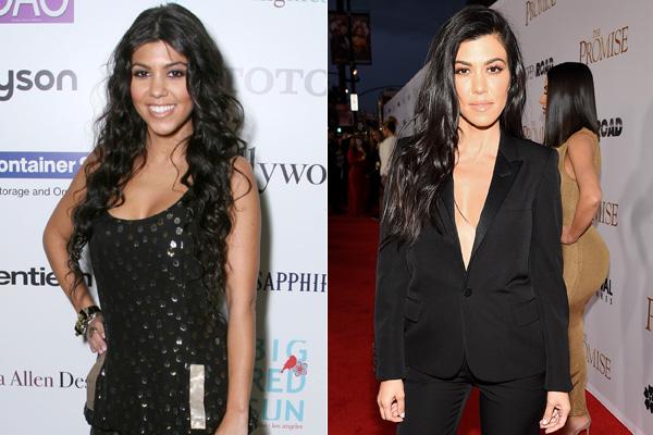 Keeping Up With The Kardashians completa 10 anos! 