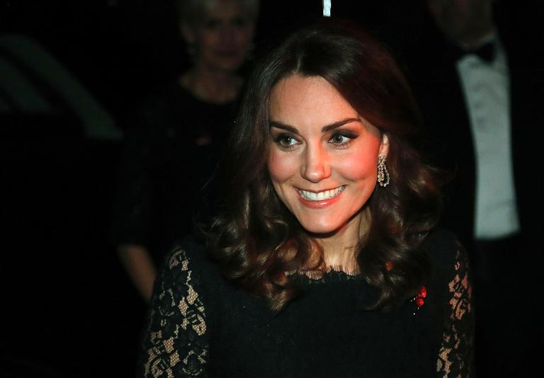 Kate Middleton