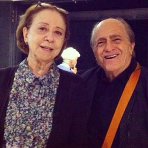 Ary Fontoura: 84 anos e ativo no Instagram