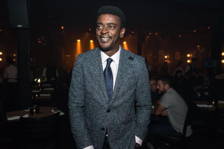 Seu Jorge 