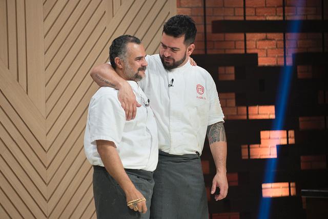 Grande final do MasterChef Profissionais