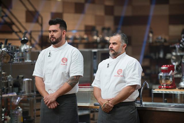 Grande final do MasterChef Profissionais