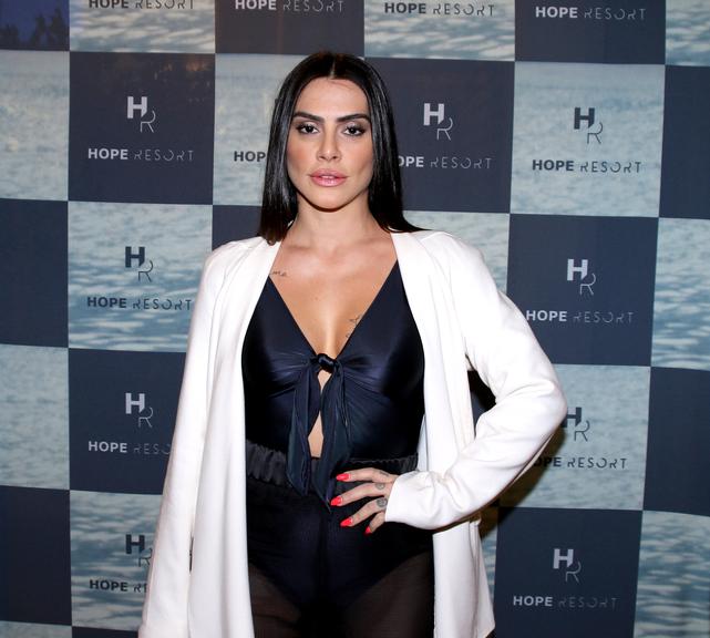 Cleo Pires