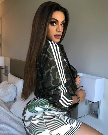 Pabllo Vittar arrasa nos penteados! Confira