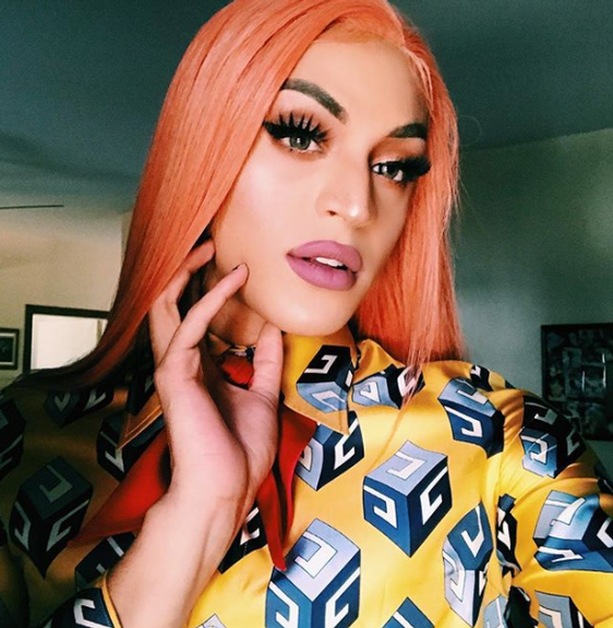 Pabllo Vittar arrasa nos penteados! Confira