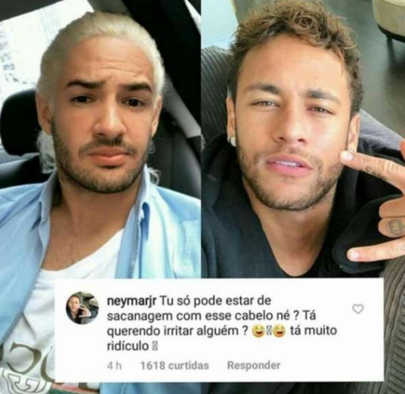 Memes Alexandre Pato