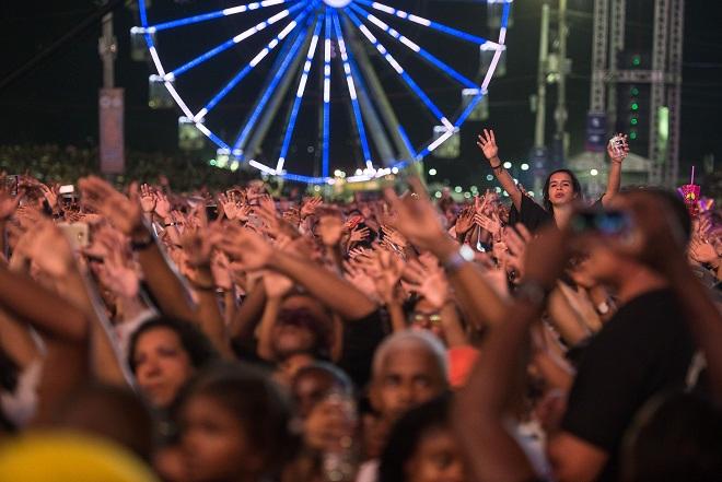 Festival Virada Salvador 2018