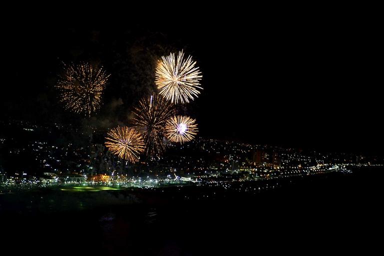 Festival Virada Salvador 2018