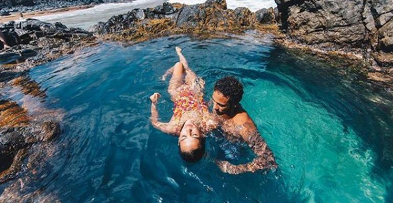 Bruna Marquezine e Neymar