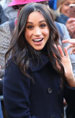 Meghan Markle