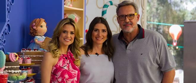 “Júnior Bake Off” estreia pela primeira vez no Brasil no dia 6 de janeiro, às 21h30, no SBT