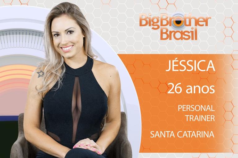 Conheça os participantes do Big Brother Brasil 18