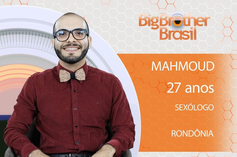 Conheça os participantes do Big Brother Brasil 18