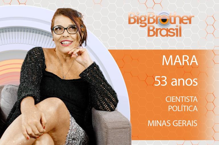 Conheça os participantes do Big Brother Brasil 18