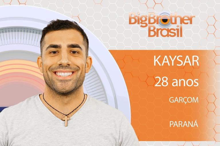 Conheça os participantes do Big Brother Brasil 18