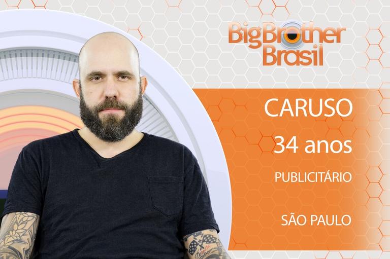 Conheça os participantes do Big Brother Brasil 18