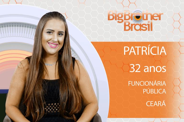 Conheça os participantes do Big Brother Brasil 18