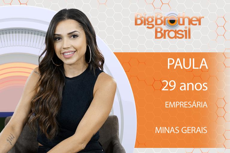 Conheça os participantes do Big Brother Brasil 18