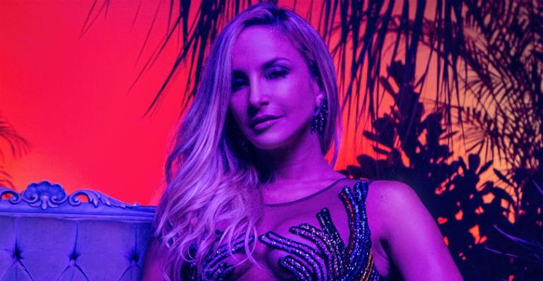 Claudia Leitte lança 'Carnaval'