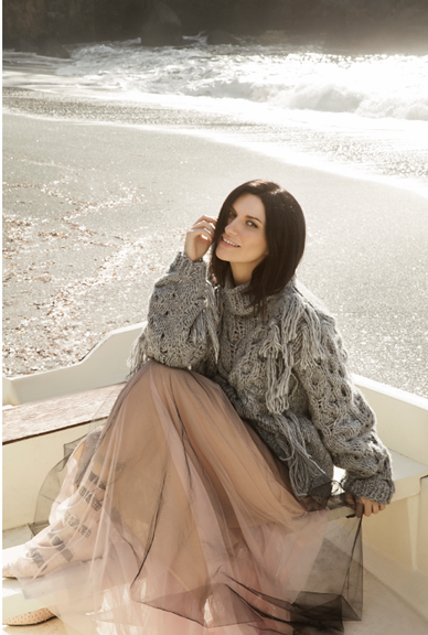 Laura Pausini 