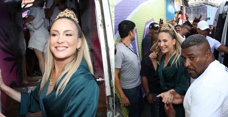 Claudia Leitte