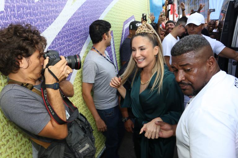 Claudia Leitte